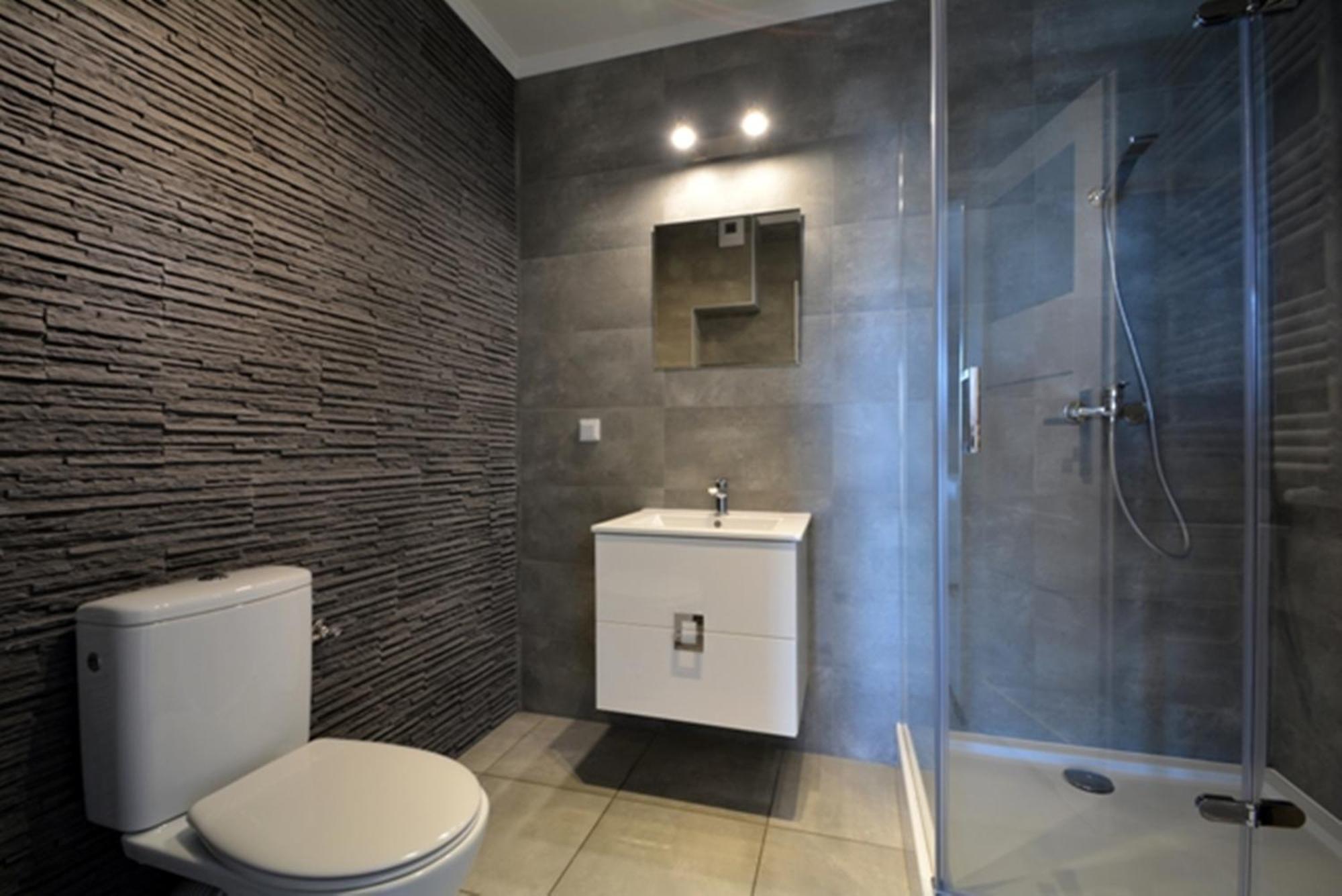 Apartament Wakacyjny Horyzont - Parking Gratis Miedzyzdroje Exterior foto